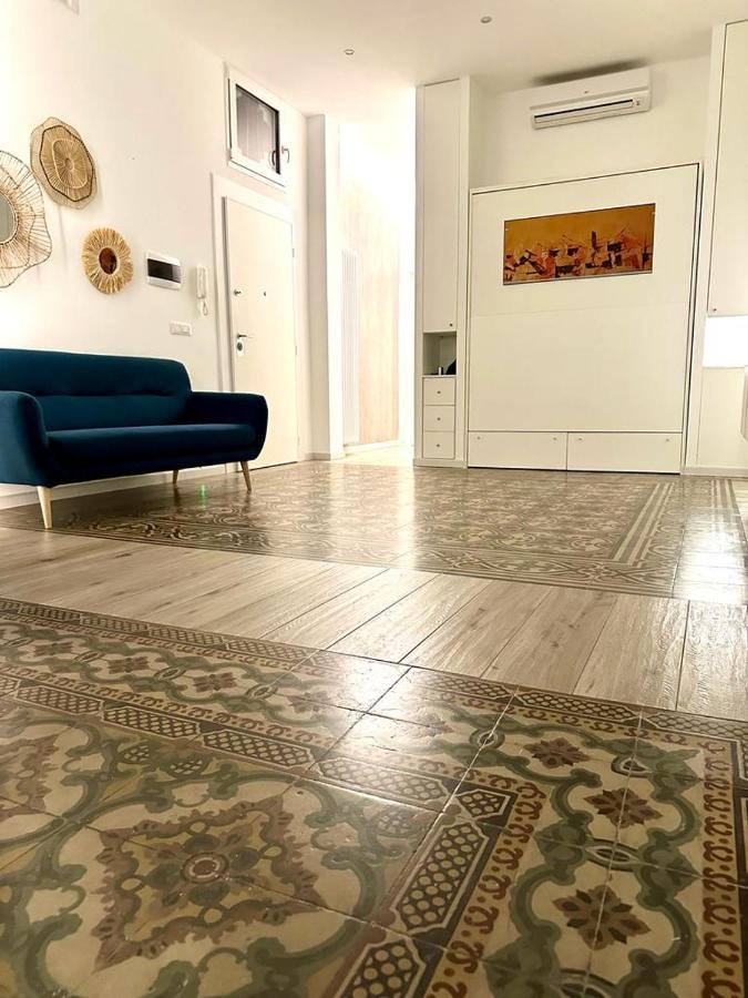 La Cementina Sul Mare Apartment *