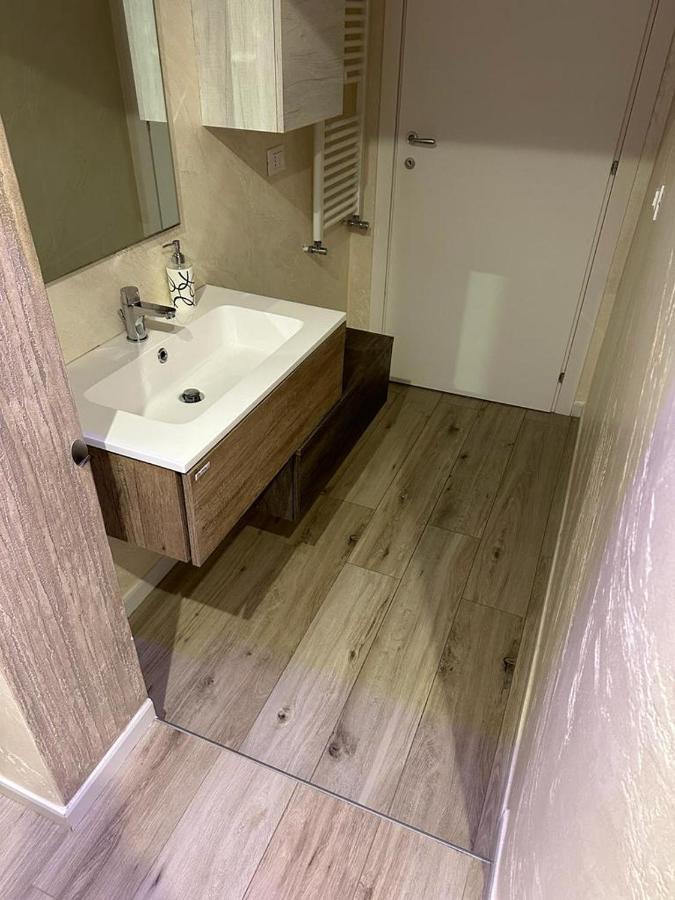 La Cementina Sul Mare Appartement