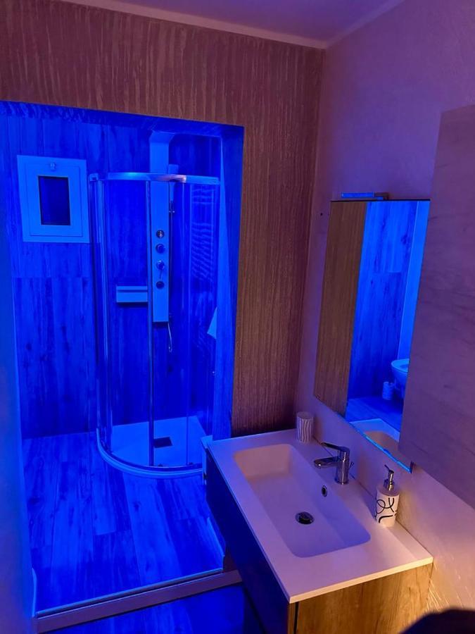 La Cementina Sul Mare Apartment Bari