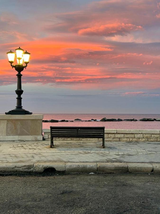 La Cementina Sul Mare Appartement