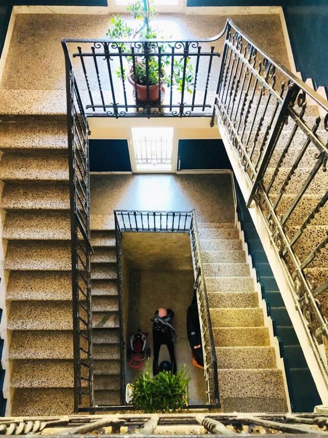 La Cementina Sul Mare Appartement *