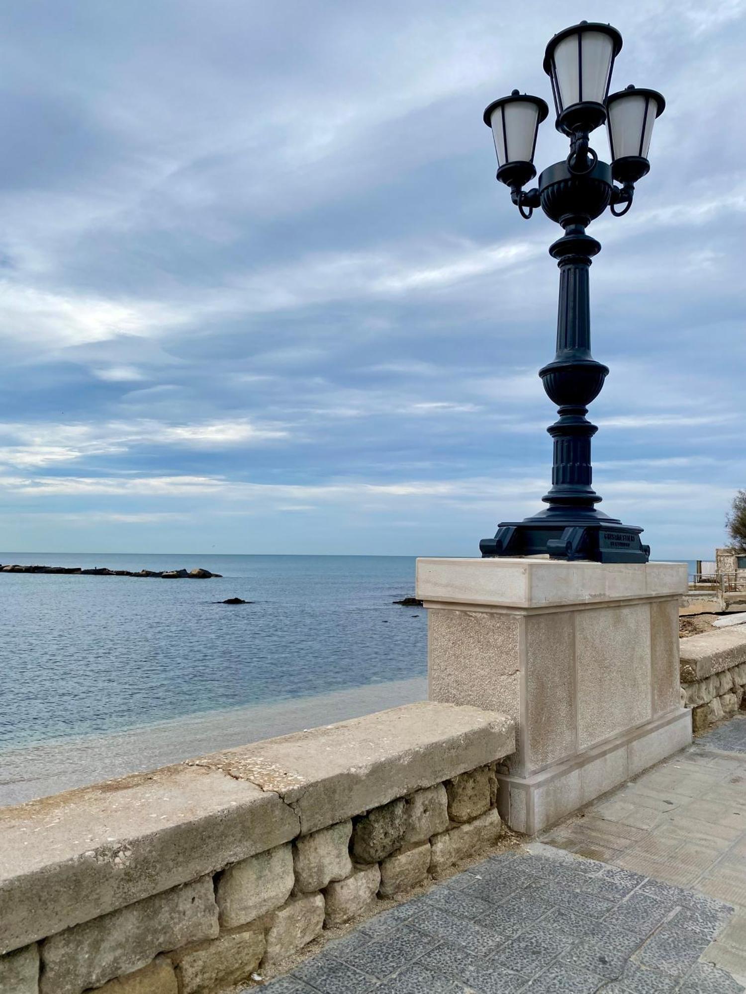 Appartement La Cementina Sul Mare Bari